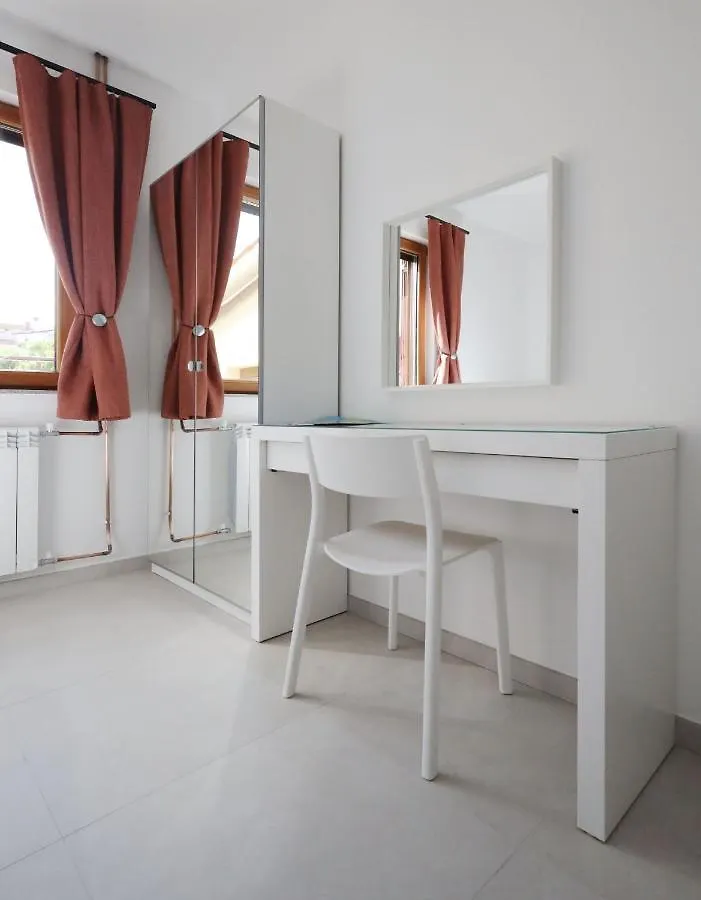 Apartments Maestral Medulin