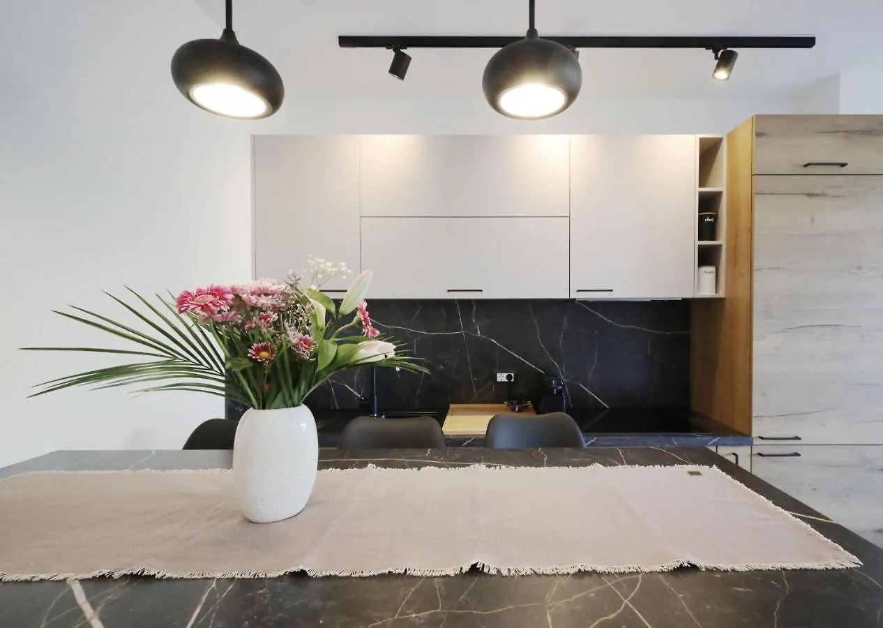Apartments Maestral Medulin Croatia