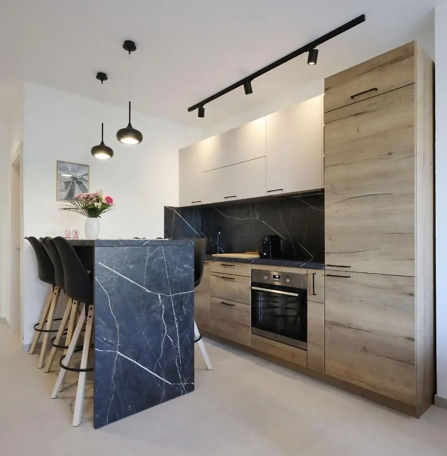 Apartments Maestral Medulin