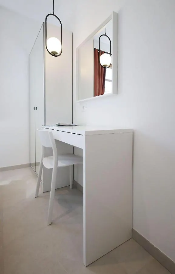Apartments Maestral Medulin Croatia