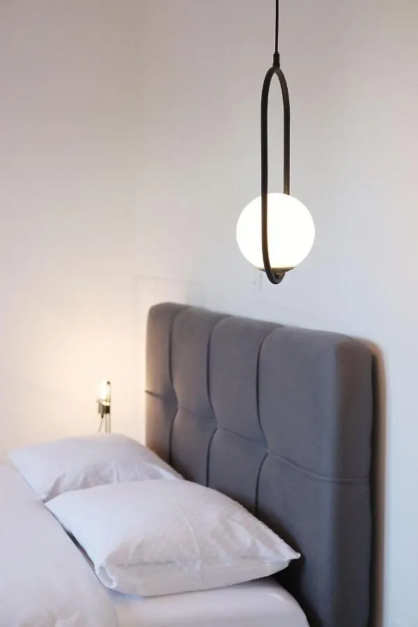 Apartments Maestral Medulin Croatia