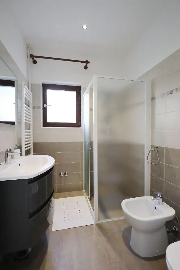 Apartments Maestral Medulin