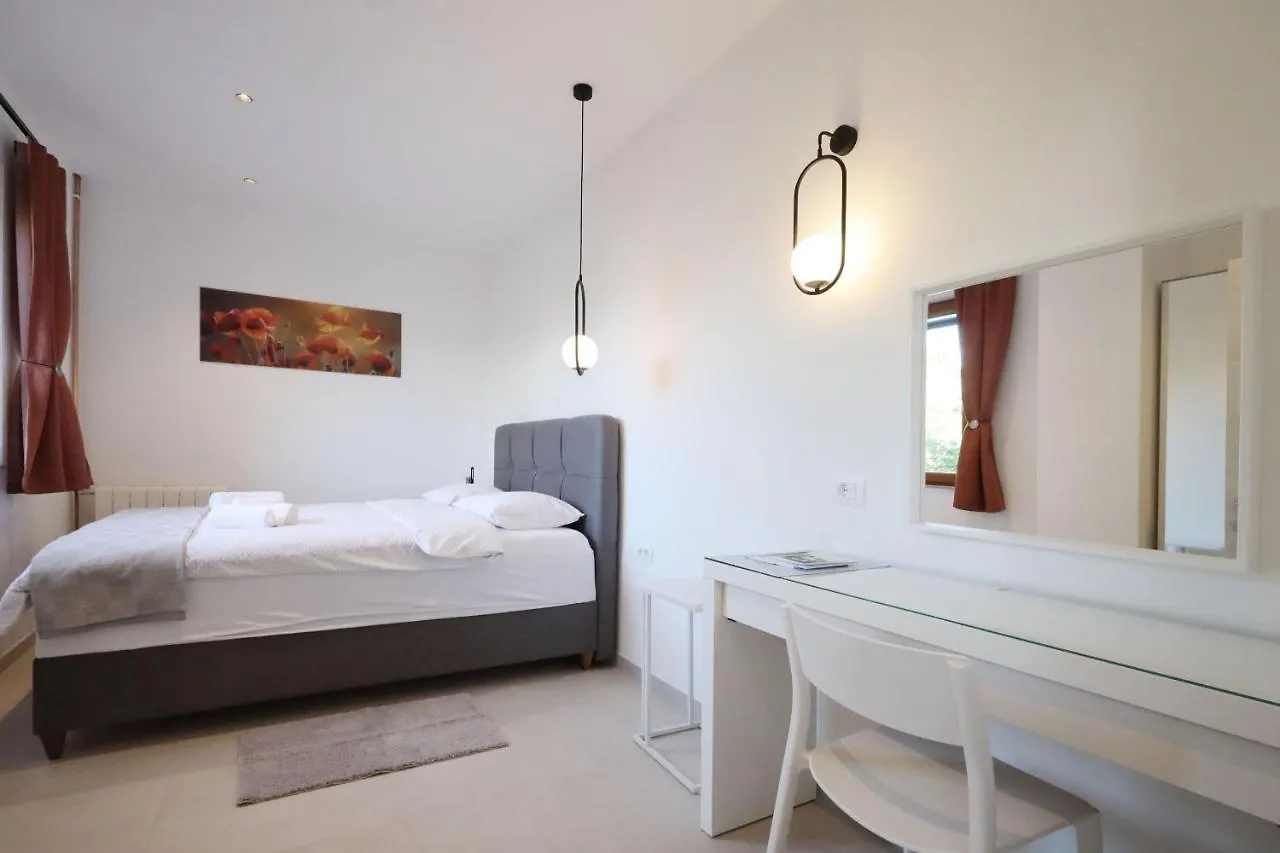 Apartments Maestral Medulin Croatia