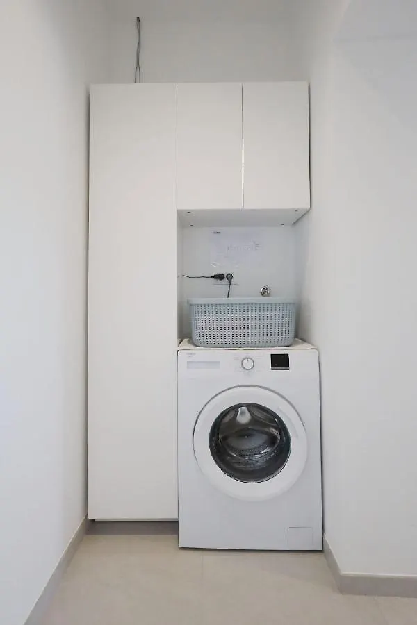 Apartments Maestral Medulin 0*,  Croatia
