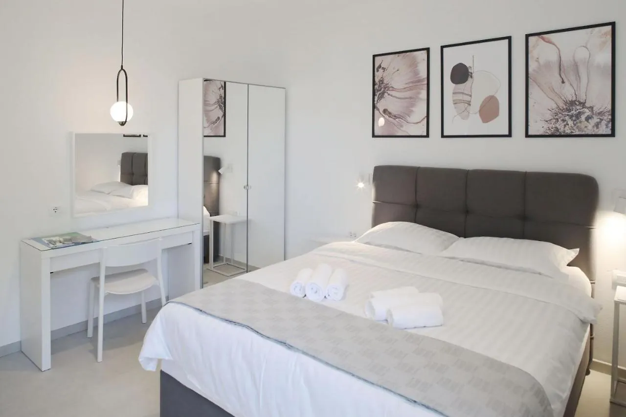 Apartments Maestral Medulin Croatia