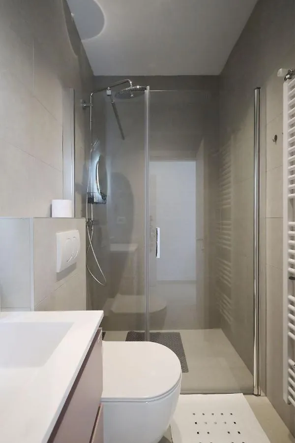 Apartments Maestral Medulin