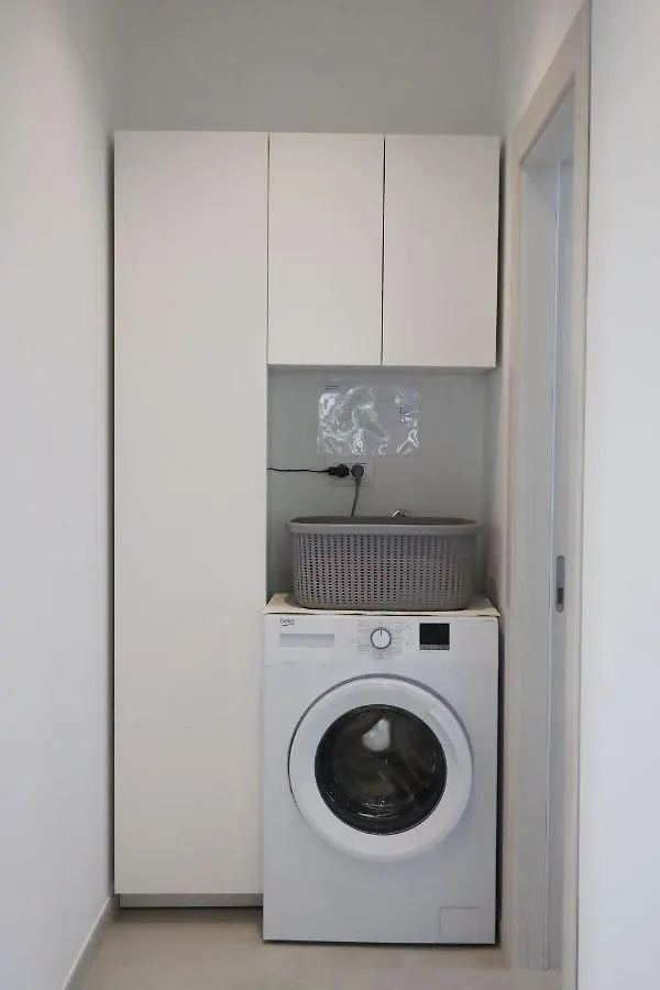 Apartments Maestral Medulin