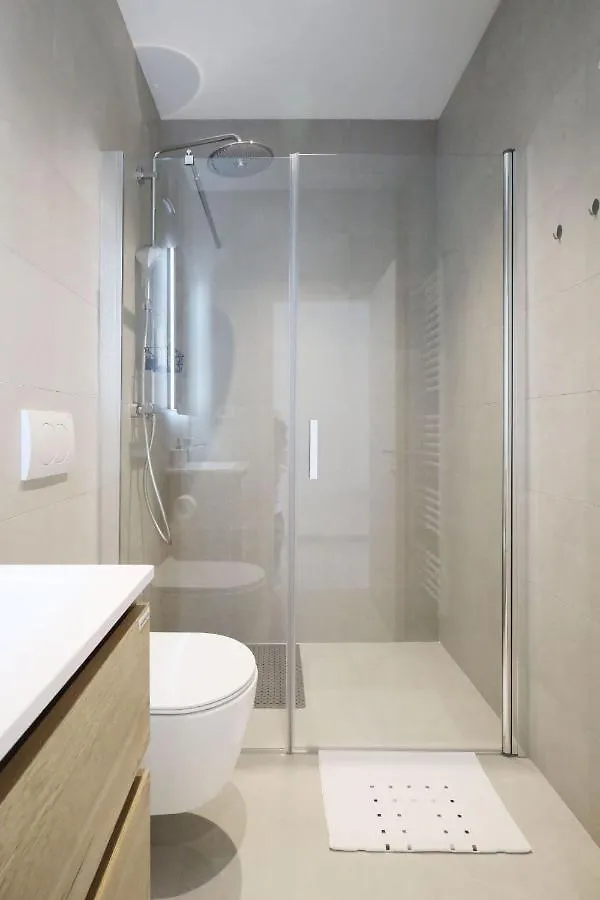 Apartments Maestral Medulin